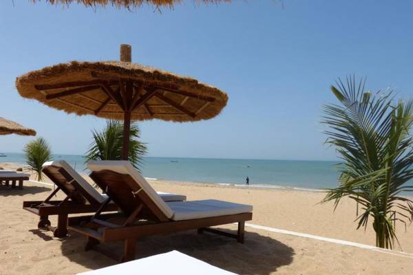 Terra Lodge Sénégal