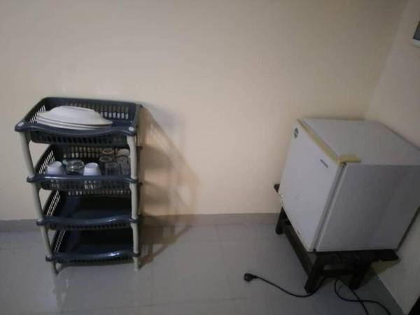 Chambre Salle de bain Beau Sejour 2