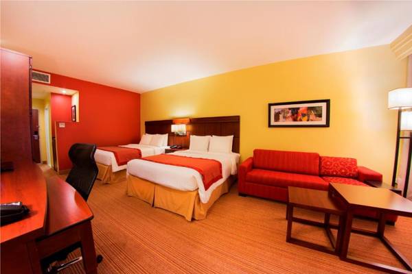 Courtyard by Marriott Paramaribo