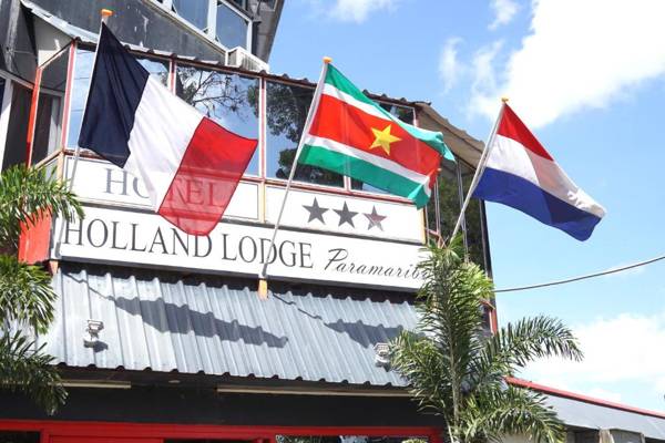 Holland Lodge Paramaribo