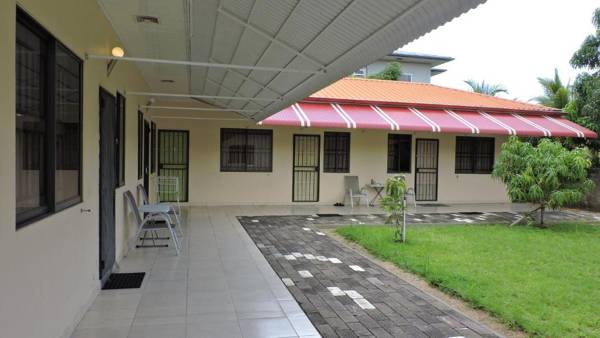 Studio's Willem Anthonie