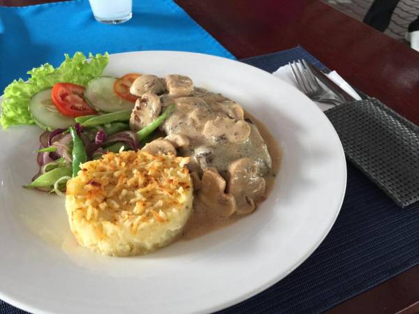 Joah Inn Appartementen