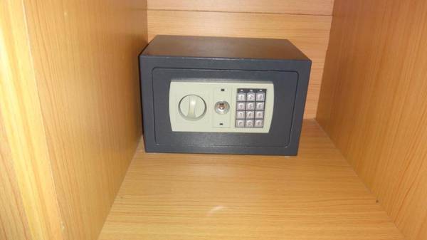 De Kolibrie Appartementen