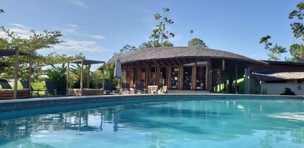 Houttuyn Wellness River Resort