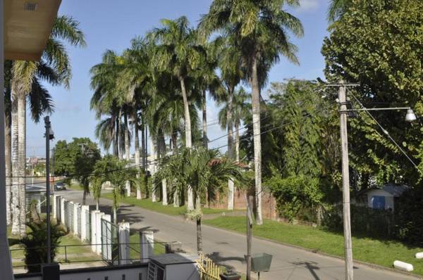 Riando appartement Royal Rainville