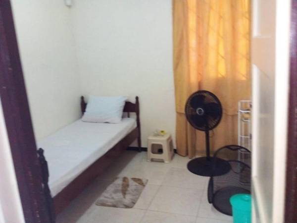 Stunning 3-Bed House in Paramaribo Suriname