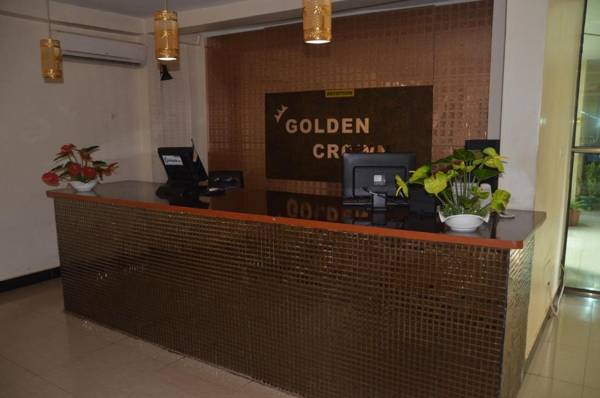 Golden Crown Hotel