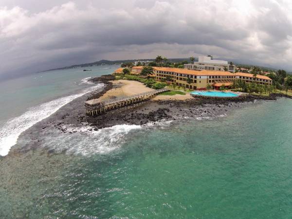 Pestana Sao Tome