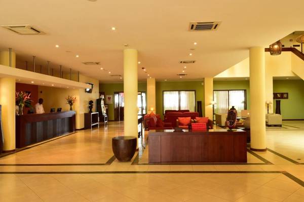 Pestana Sao Tome