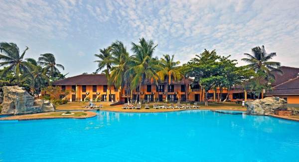 Pestana Miramar São Tomé