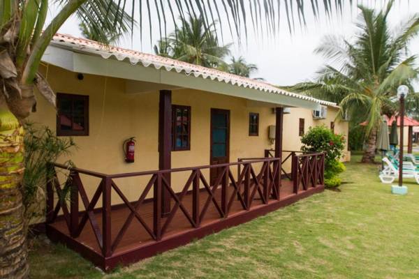 Praia Accommodation