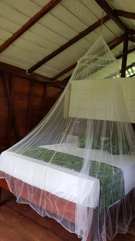 Gombela Ecolodge and Farming