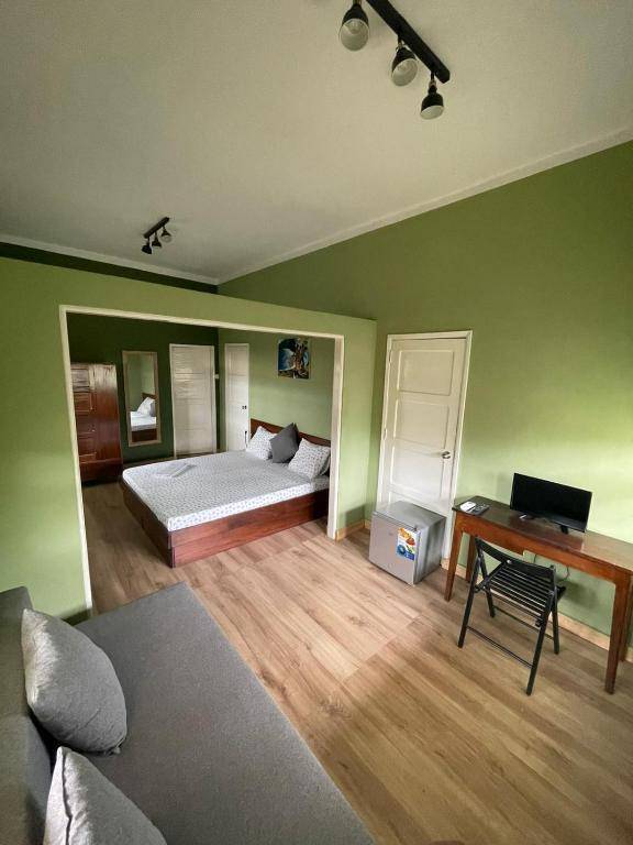 Residencial Avenida Geovani