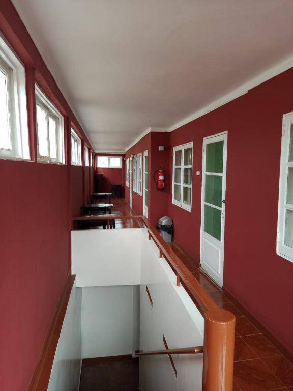 Residencial Avenida Geovani