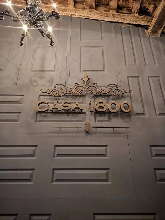 Casa 1800 Suchitoto Boutique