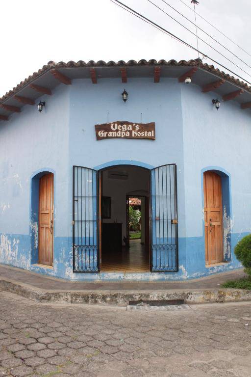 Vegas Grandpa Casa Hotel