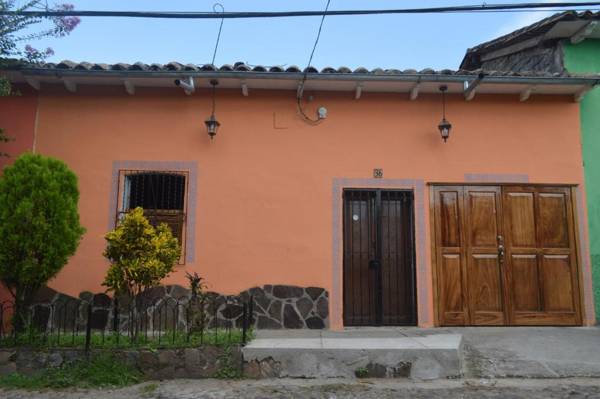 Hostal Koltin Suchitoto