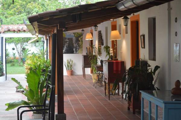 Hostal Koltin Suchitoto