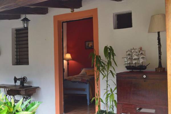 Hostal Koltin Suchitoto