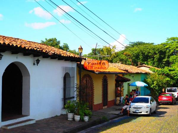 Hostal Raíces de mi Pueblo