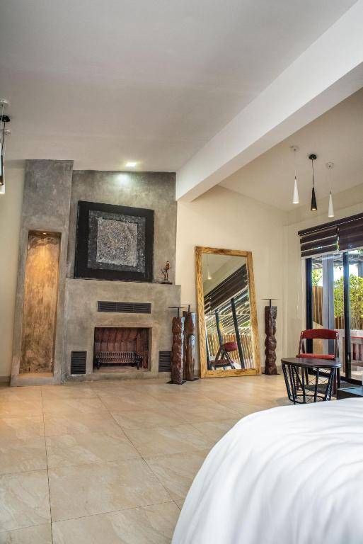 Casa 1800 Cerro Verde