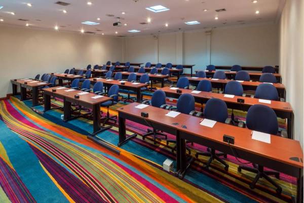 Crowne Plaza San Salvador an IHG Hotel