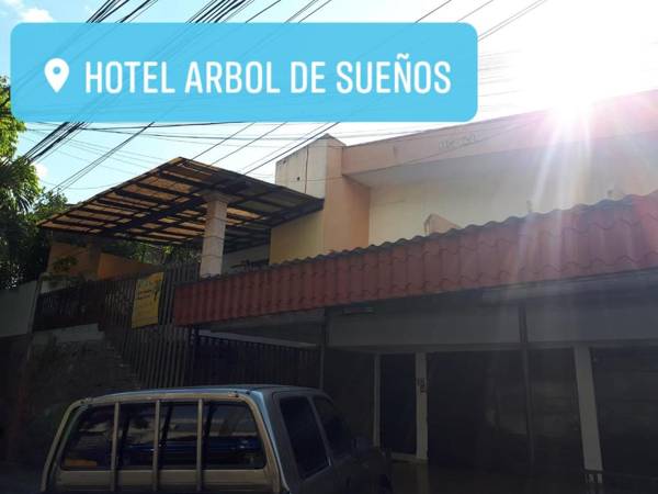 Hotel Arbol de Sueños