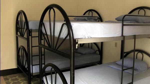 Hostal Cumbres del Volcan Flor Blanca