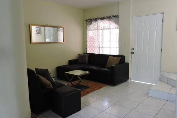 Cumbres de San Francisco