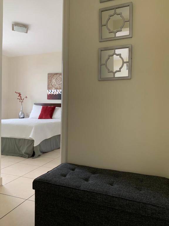 Beautiful apartment Terrace with incredible view 3 bdr Escalon Exclusive Secure