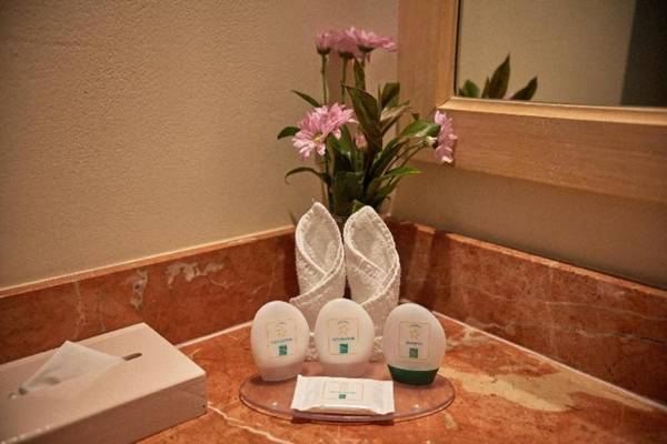 Quality Hotel Real Aeropuerto San Salvador
