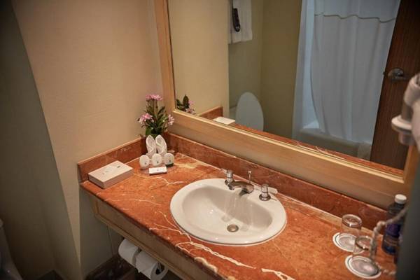 Quality Hotel Real Aeropuerto San Salvador