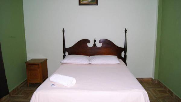 Hotel Rancho Argueta