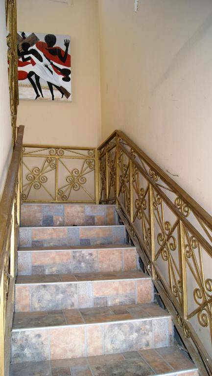Hotel Rancho Argueta