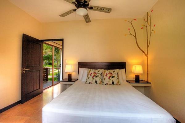 Boca Olas Resort Villas