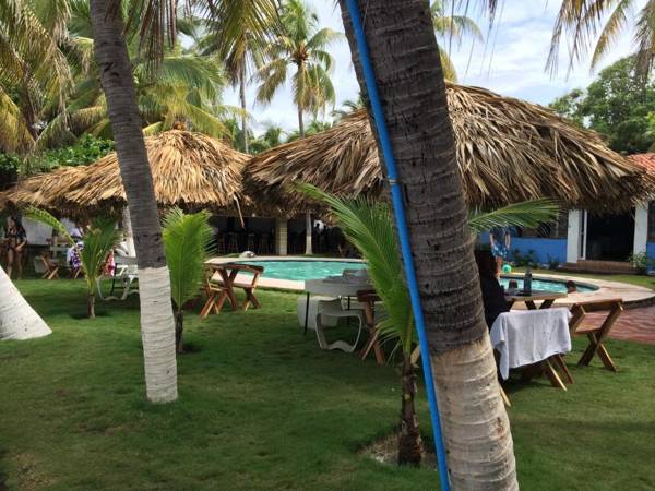 Coco Blue Resort