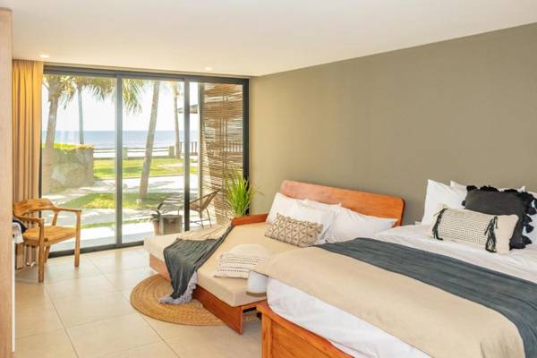 Fishermans Resort Life