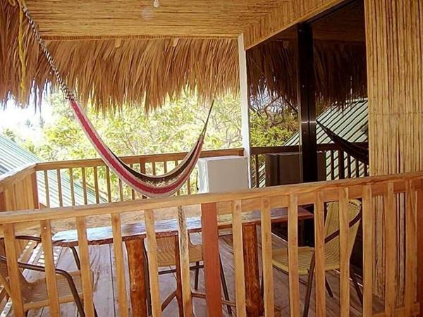 Hotel Tunco Lodge Village