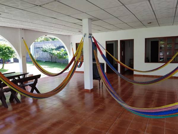 Rancho villas de alicia