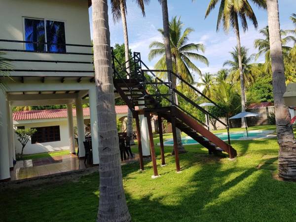 Rancho villas de alicia