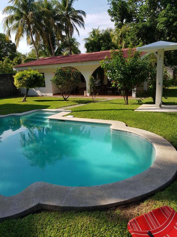 Rancho villas de alicia