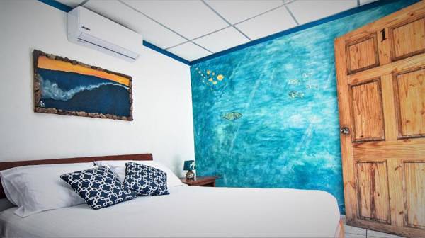 Olas Permanentes El Zonte