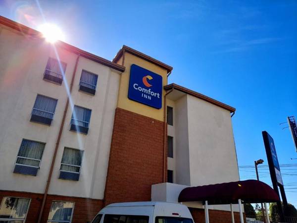 Comfort Inn Real San Miguel