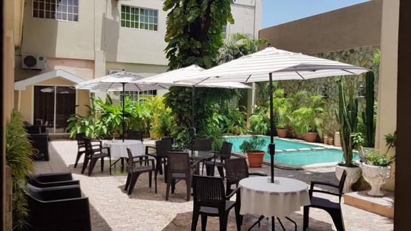 Hotel Plaza Floresta