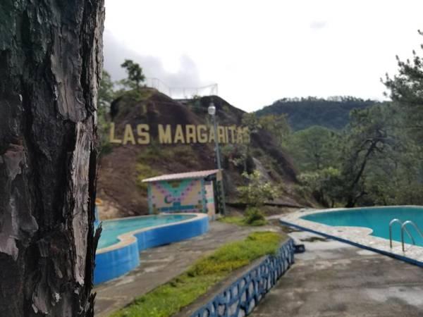 Hotel y Restaurante Las Margaritas