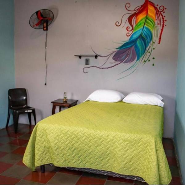 Hostal Casa Luna