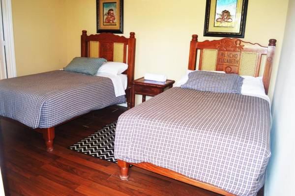 Rancho Elizabeth Pacifico Azul