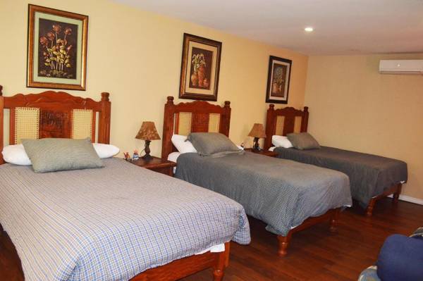 Rancho Elizabeth Pacifico Azul