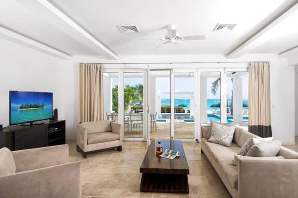 Coral Beach Club Villas & Marina