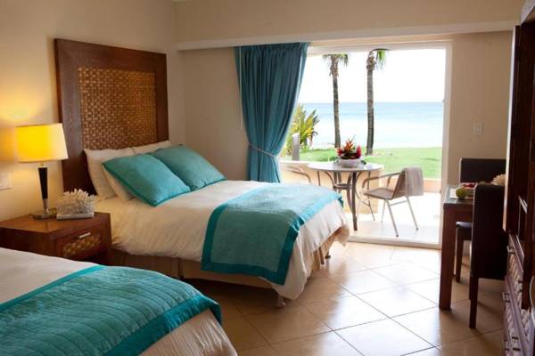 All Inclusive Divi Little Bay Beach Resort